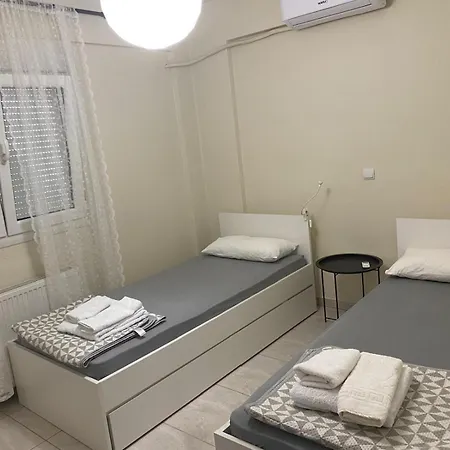 Apartment Deme & Marco *