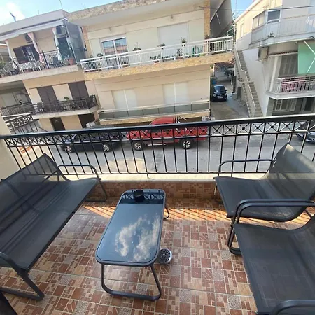 Apartament Deme & Marco