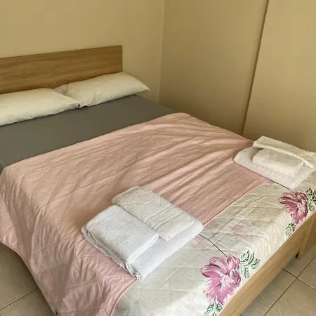 Apartament Deme & Marco *