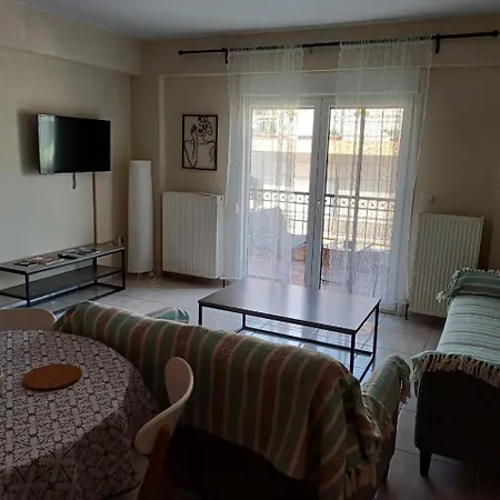 Deme & Marco Apartment *