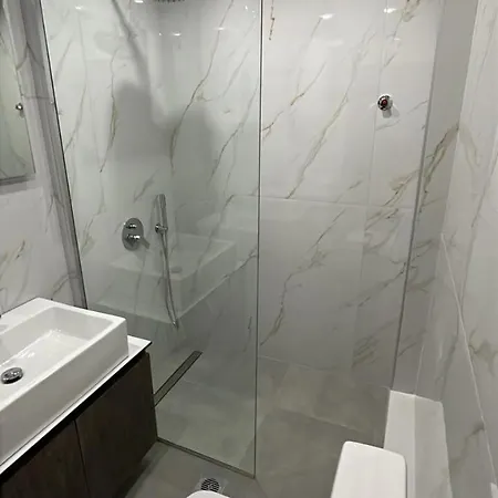 Apartament Deme & Marco