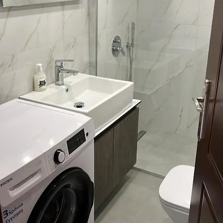 Apartament Deme & Marco Nea Michaniona