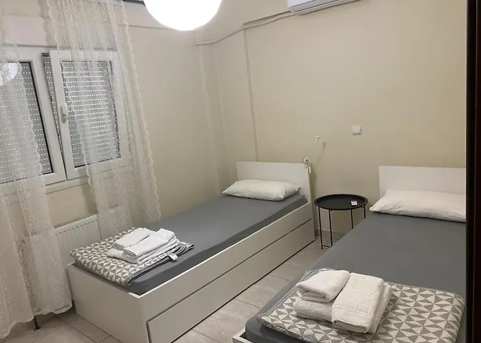 Apartament Deme & Marco *