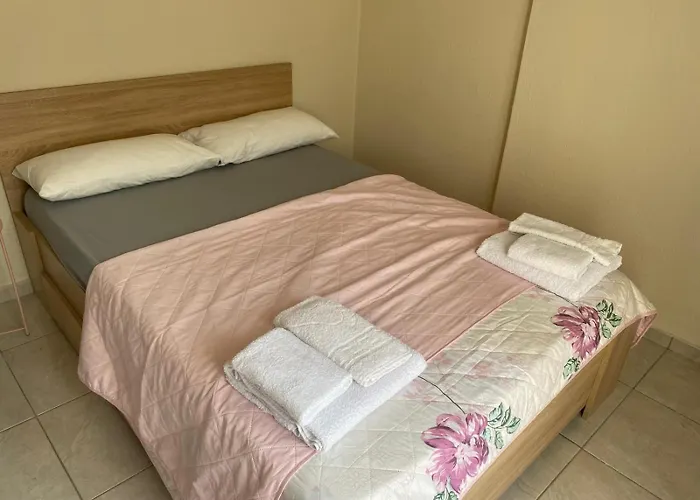 Apartament Deme & Marco *