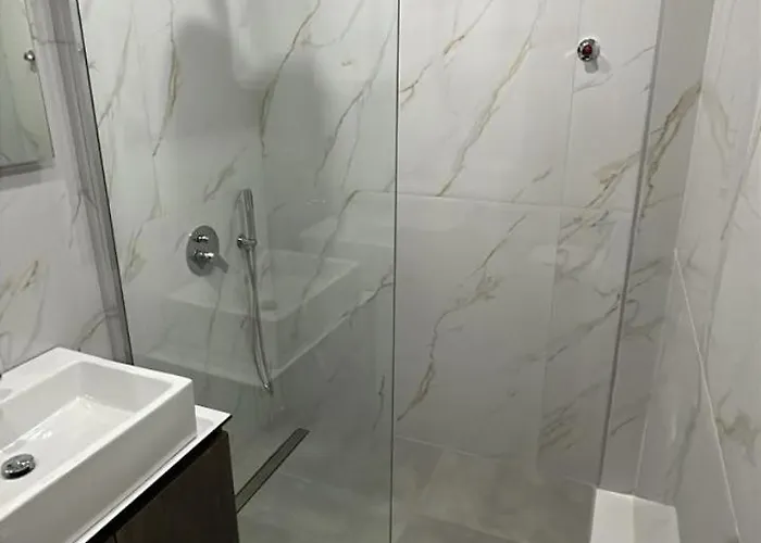 Apartament Deme & Marco