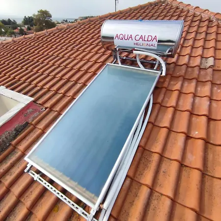 Апартаменты Deme & Marco