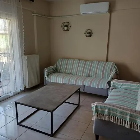 Deme & Marco * Неа-Миханиона