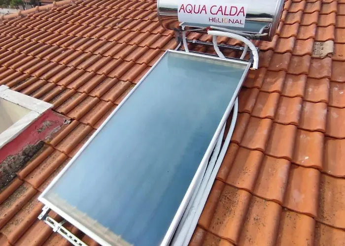 Апартаменты Deme & Marco