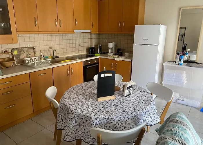 Deme & Marco * Неа-Миханиона