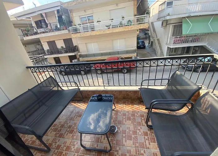 Апартаменты Deme & Marco