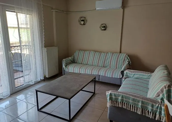 Deme & Marco * Неа-Миханиона